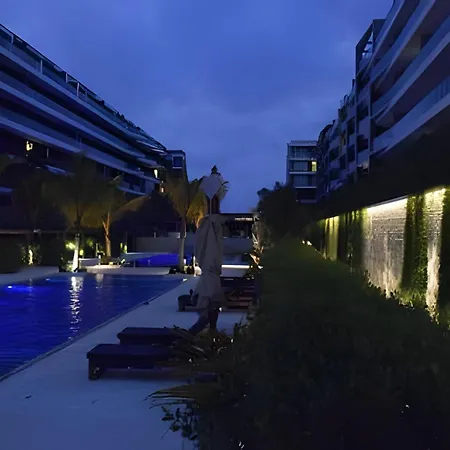 Comodo Apto Acceso Directo Al Mar Morros Eos Cartagena